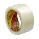 3M Clear 48mm Scotch Tape