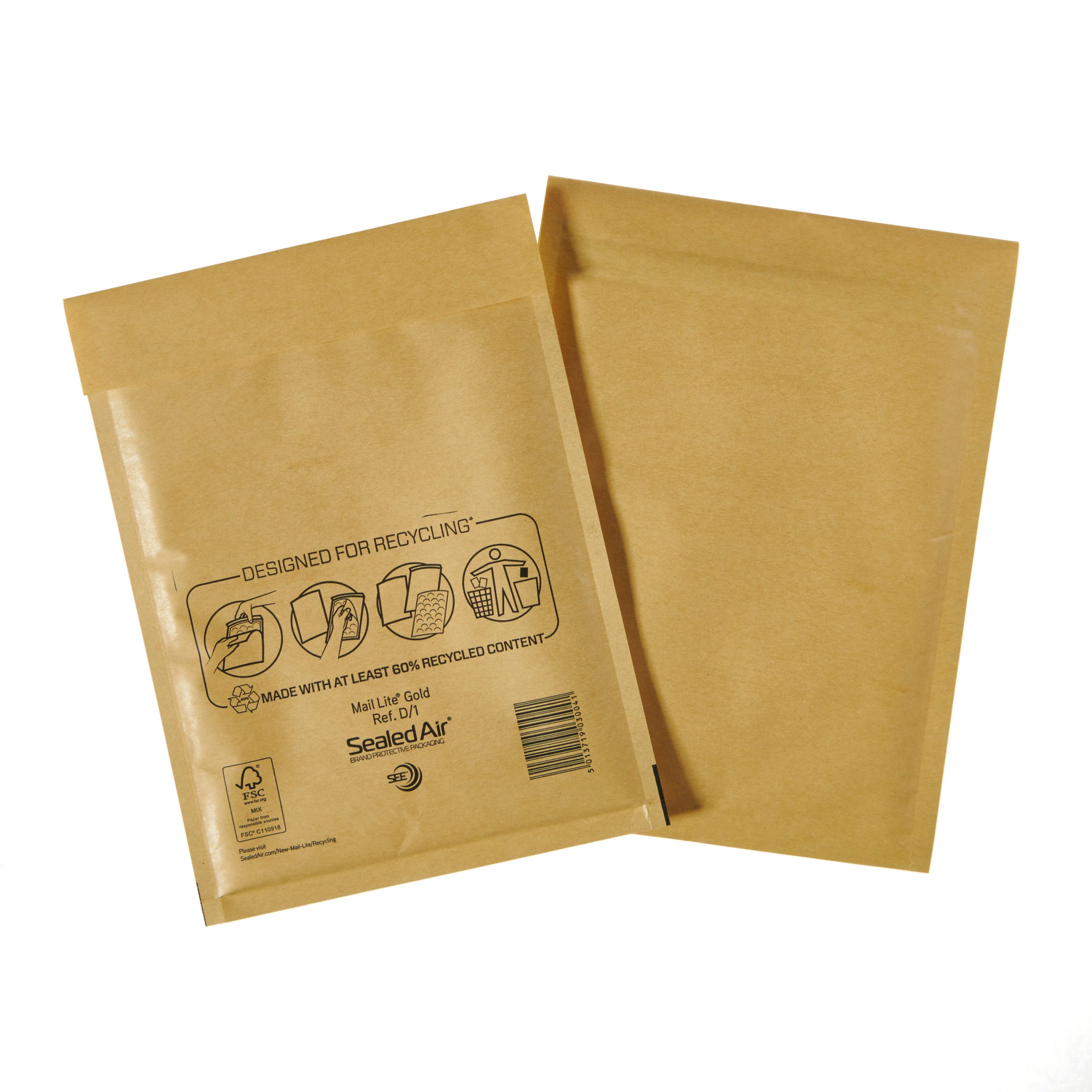 D1 Mail Lite Gold D1 Mail Lite Gold