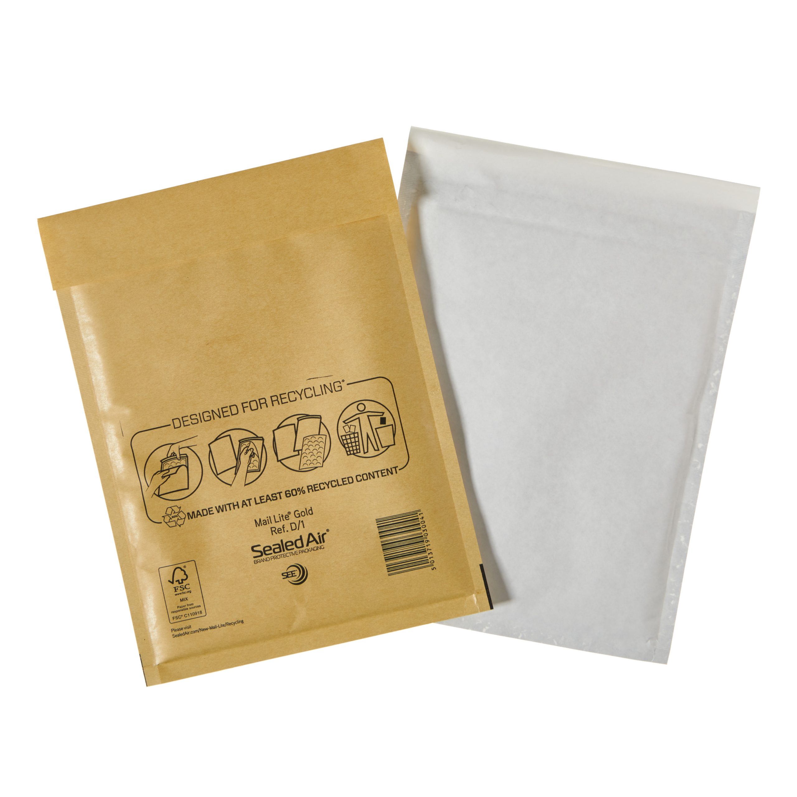 Mail Lite Padded Envelopes Mail Lite Padded Envelopes
