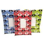 Group Divinely Different Petal Mailing Bags