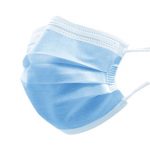 3 Ply Face Coverings