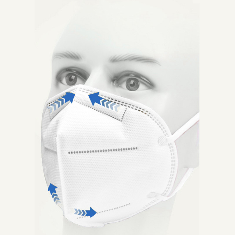 Dr Heal Face Coverings 2