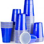 American party cups