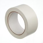 White Paper Tape