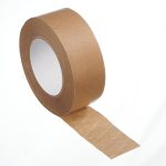 Reinforced Paper Tape